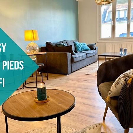 Maison Cosy Proche Du Port Et Des Commerces Камаре-сюр-Мер Екстериор снимка