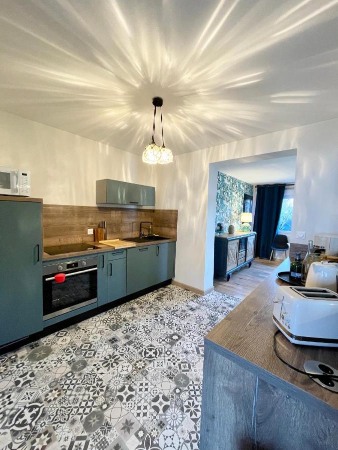 Maison Cosy Proche Du Port Et Des Commerces Камаре-сюр-Мер Екстериор снимка