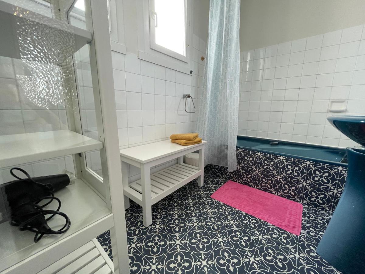 Maison Cosy Proche Du Port Et Des Commerces Камаре-сюр-Мер Екстериор снимка