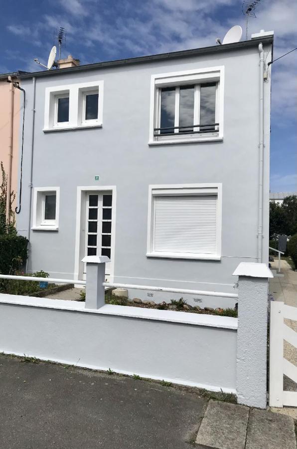 Maison Cosy Proche Du Port Et Des Commerces Камаре-сюр-Мер Екстериор снимка