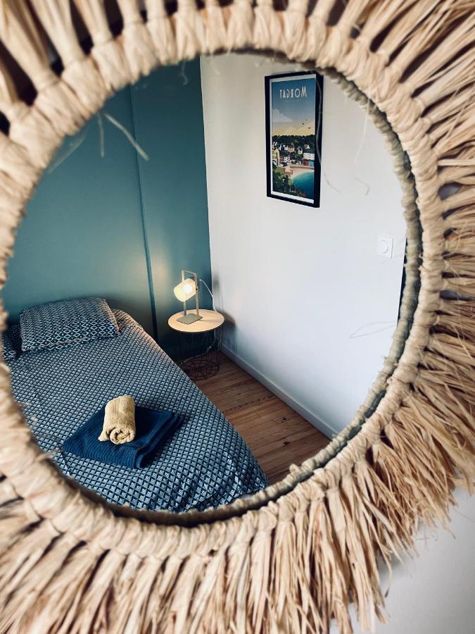 Maison Cosy Proche Du Port Et Des Commerces Камаре-сюр-Мер Екстериор снимка