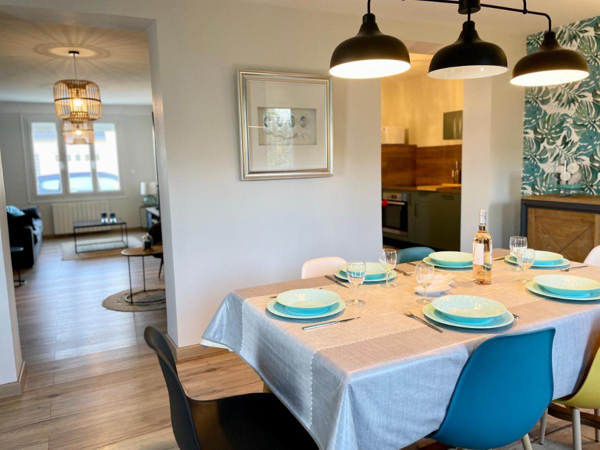 Maison Cosy Proche Du Port Et Des Commerces Камаре-сюр-Мер Екстериор снимка