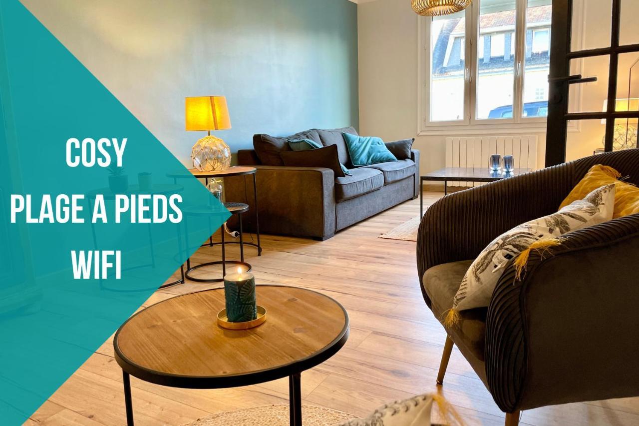 Maison Cosy Proche Du Port Et Des Commerces Камаре-сюр-Мер Екстериор снимка